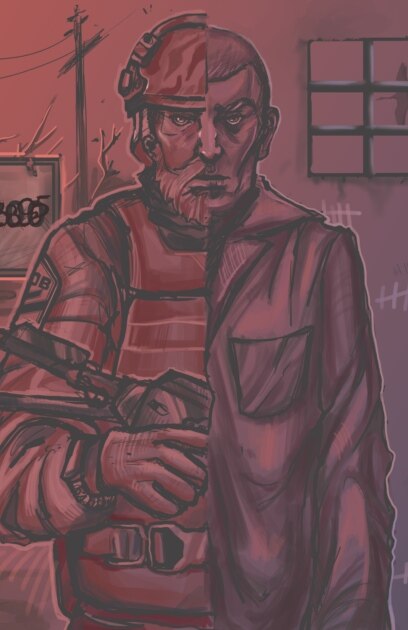 Стотици защитници на Мариупол все още са в руски плен