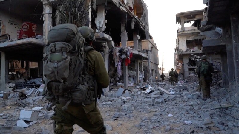Si mund të duket mbikëqyrja e Gazës nga Izraeli pas përfundimit të luftës?