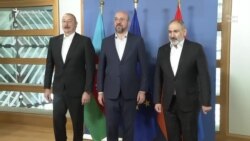 Խաղաղության պայմանագրի շուրջ Երևանի վերջին առաջարկներին Բաքուն դեռ չի պատասխանել