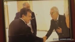 Өзбек мафиясы Мирзиёевдин каарына калдыбы? 