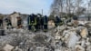 Армія РФ скинула авіабомби на Харківщину: пошкоджені будинки, спалахнула пожежа – влада