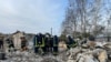 За добу сили РФ атакували 20 населених пунктів Харківщини: загинула жінка, є поранені – влада