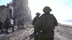 Իսրայելը պատրաստ է առնվազն 4 օրով դադարեցնել ռազմական գործողությունները Գազայում