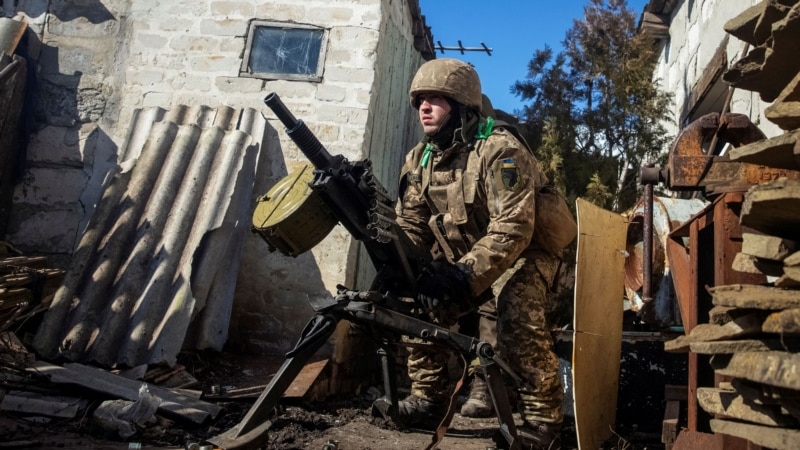Kremlj nastavlja ofanzivu na Bahmut, vojska Ukrajine tvrdi da Rusija trpi velike gubitke