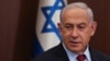 Kryeministri izraelit, Benjamin Netanyahu. Jerusalem, 10 dhjetor 2023. 