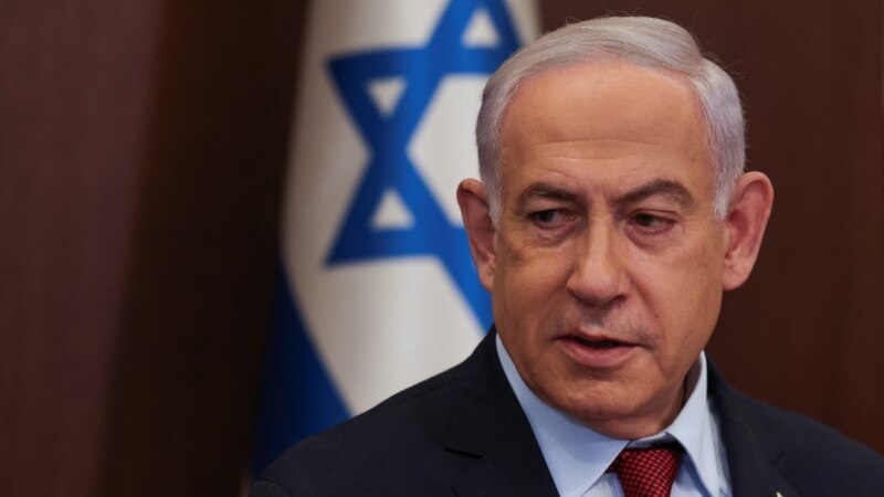 نتنياهو: اسرايیل به د حماس پر وړاندې جګړې ته دوام ورکړي