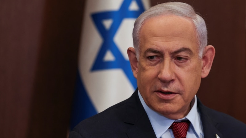 Нетаньяху ХАМАСтын ок атышууну токтотуу сунушун четке какты