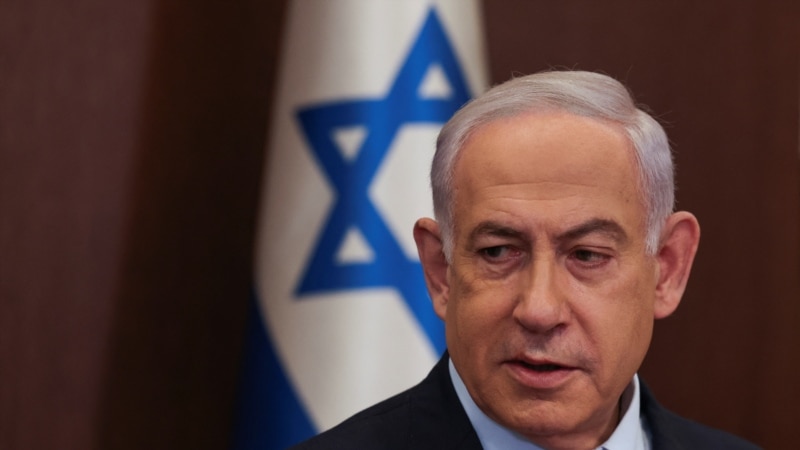 Нетанјаху ги отфрла повиците за прекин на војната во Газа