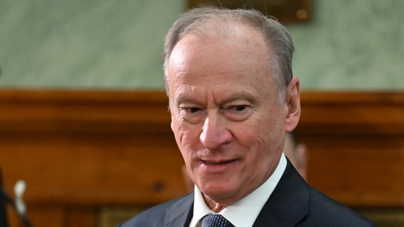 "პროექტი": პატრუშევების ოჯახი 14 მლრდ რუბლის უძრავ ქონებას ფლობს