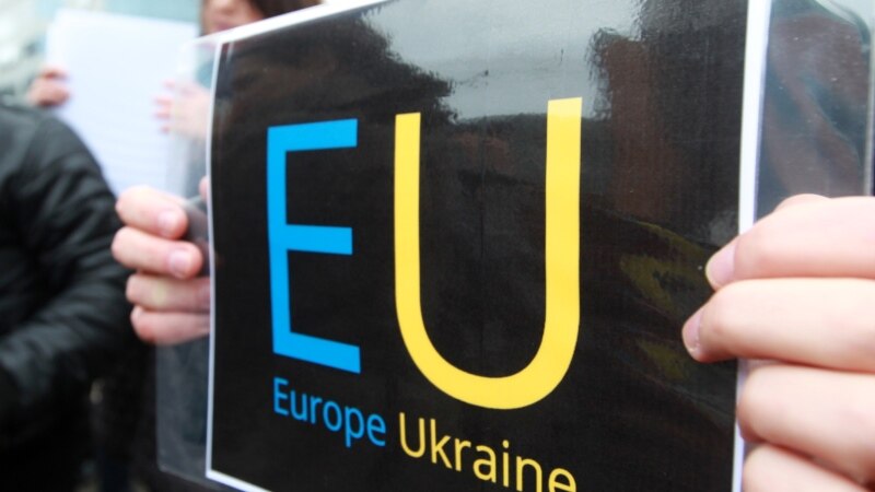 ԵՄ երկրները «սկզբունքորեն համաձայնեցրել են» Ուկրաինային ռազմական օգնության ծրագիրը 