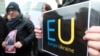 ЄС сприймає вступ України вже як «незворотний процес» – директорка УЦЄП про підсумки візиту