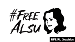 Campania RFE/RL pentru eliberarea jurnalistei Alsu Kurmașeva, deținută abuziv de Rusia sub bănuiala că a încălcat legea „agenților străini”.