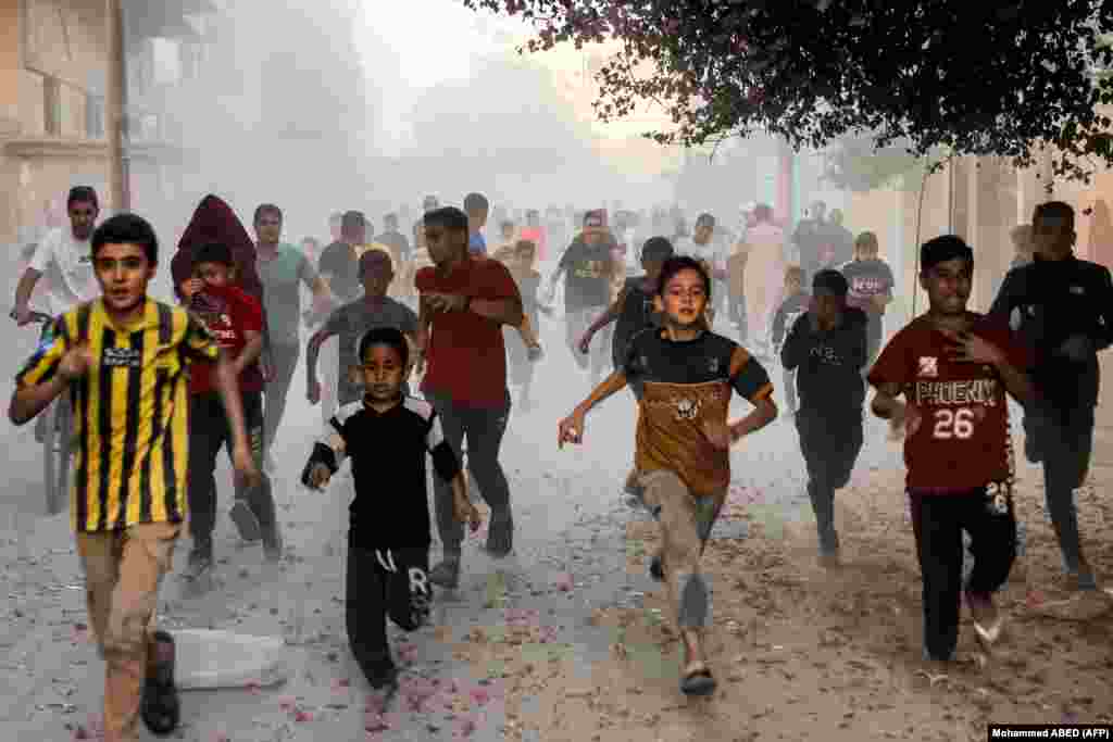 ИЗРАЕЛ / ГАЗА -&nbsp;Бројот на загинати Палестинци&nbsp;во тековната војна со Израел&nbsp;достигна 10.022 лица, вклучувајќи 4.104 деца и 2.641 жени, соопшти денеска (6 ноември) Министерството за здравство во Газа, управувано од Хамас.