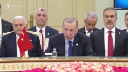 Հայաստանը պետք է կատարի իր պարտավորությունները Ադրբեջանի հանդեպ. Էրդողան