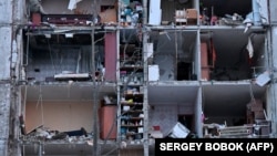 Наразі відомо про 10 загиблих у Харкові внаслідок ранкової атаки 23 січня