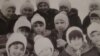 Gyerekek az oroszlányi gyermekotthonban a hetvenes években
