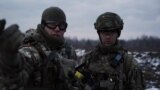 Swedish SoldierGRAB