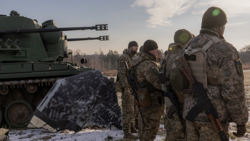 Ukrajina tvrdi da je oborila 18 ruskih dronova i jednu raketa