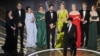 Екипът на филма "Навални" получава наградата "Оскар" за най-добра документална продукция