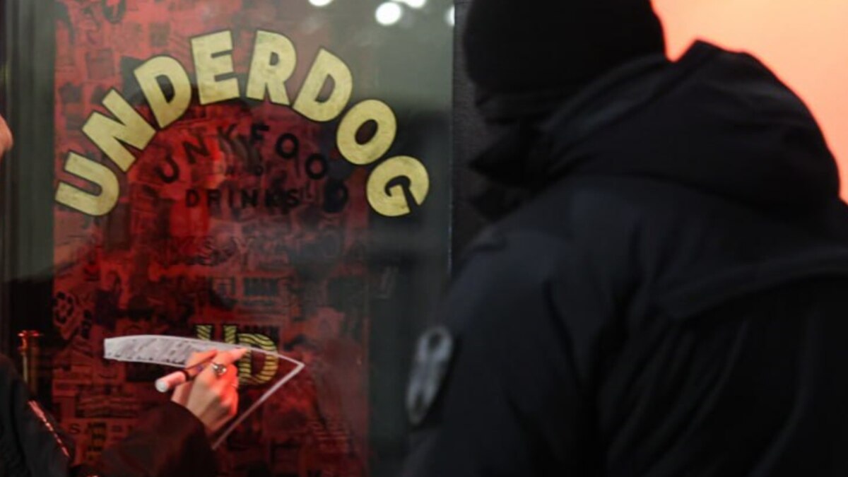 The owner of bars in Moscow will leave the team after the FSB searches