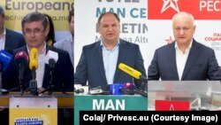 Colaj Europa Liberă