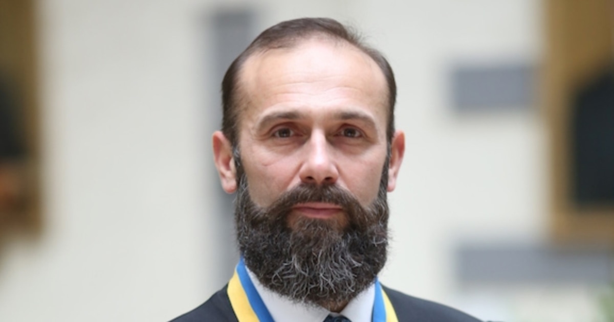ДБР затримало колишнього заступника голови Вищого господарського суду України