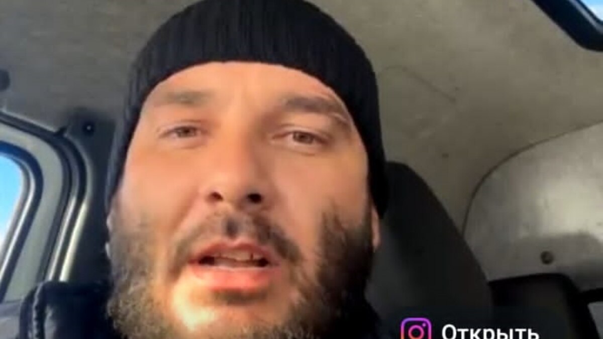 В Караганде подвергли аресту активиста и блогера, его обвинили в ...