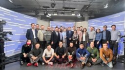 "Азаттык" ашкан 70 жыл