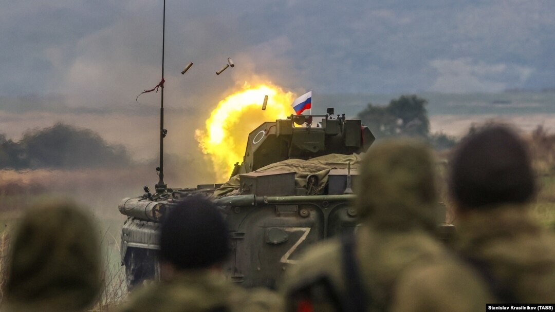 Необхідне для російських оборонних компаній обладнання в Росію завозять військові підрядники, що уникнули потрапляння в списки санкцій