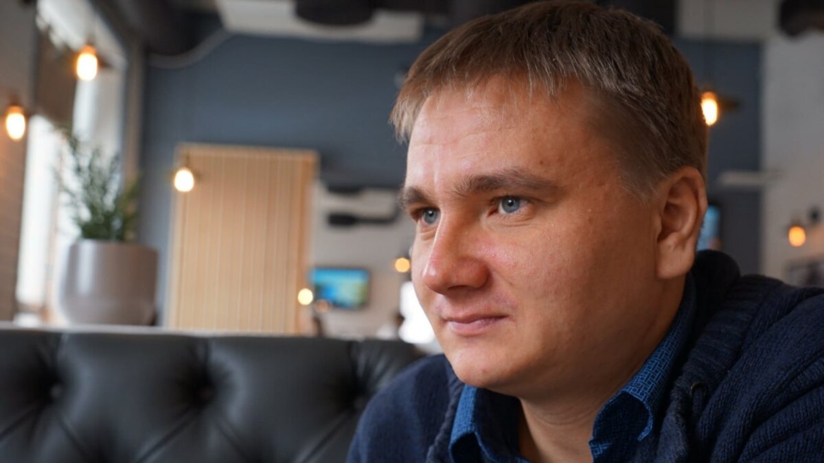 The founder of “Bessmertny Barak” Andrey Shalaev left Russia