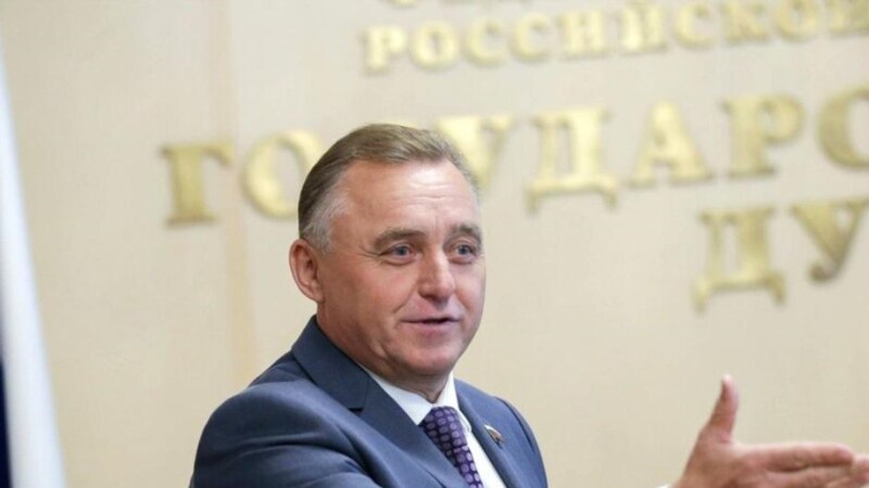 Суд арестовал бывшего мэра Вологды Евгения Шулепова