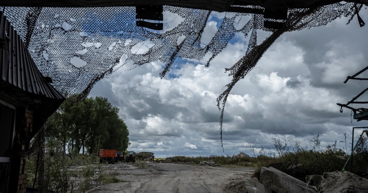 Лубінець звернувся до Москалькової щодо викрадення 19 жителів Сумщини