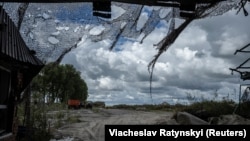 Ілюстраційне фото. Прикордоння Сумської області, серпень 2024 року