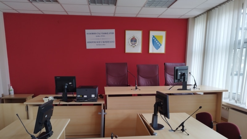 Počeo štrajk advokata po službenoj dužnosti u BiH