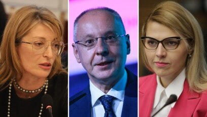 Партиите имат два дни до 29 август за да