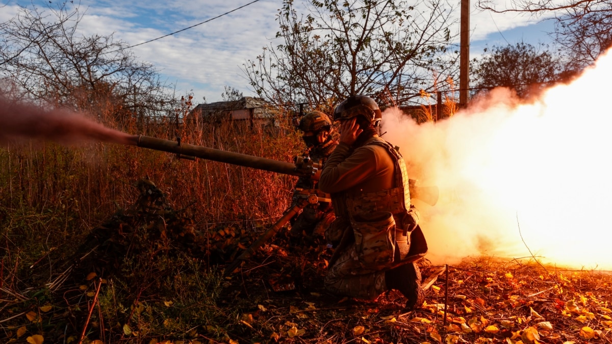 Ситуація на сході й півдні України «залишається складною» – Генштаб повідомив про 71 боєзіткнення
