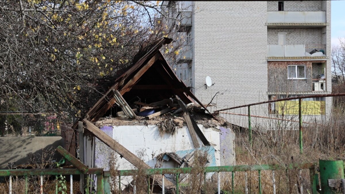 У Гуляйполі через російський обстріл загинули троє цивільних – влада