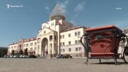 Արցախը պետք է մերժի Ադրբեջանի ներկայացրած վերջնագիրն ու պատրաստվի ինքնապաշտպանության. Արամայիս Աղաբեկյան