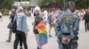 Огромный риск. Российские активисты о запрете ЛГБТ-сообщества