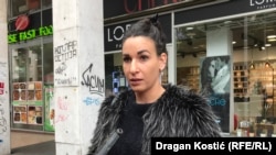 Pre svega bi svest trebalo da se menja: Beograđanka Ana Karić