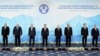 Бишкек саммити: санкция, чек ара жана орус тили