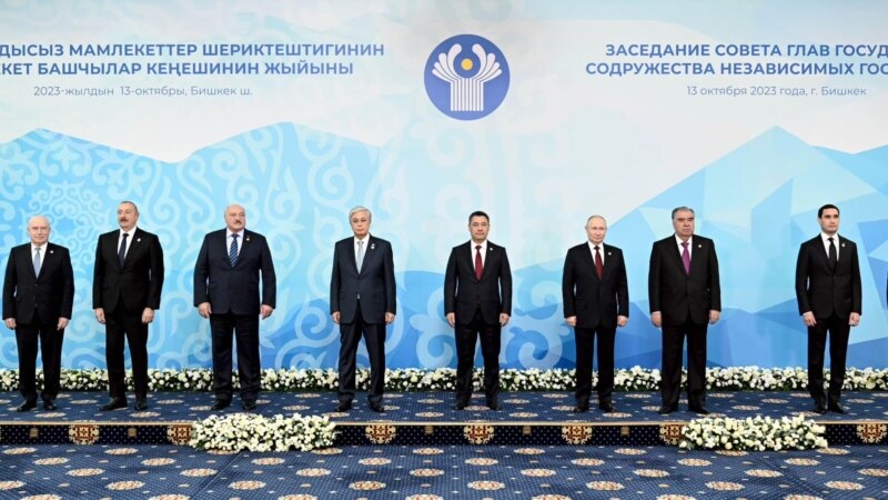 Türkmen prezidenti GDA Sammitine gatnaşmak üçin Sankt-Peterburga geldi