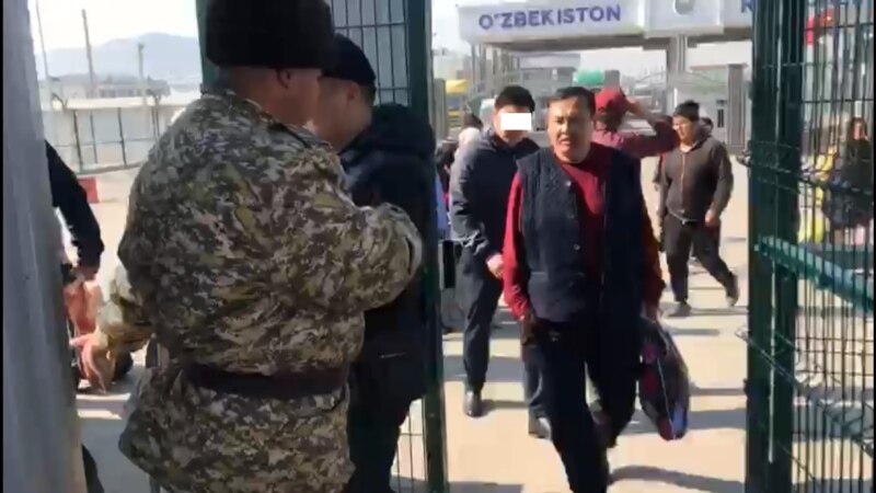 Наманган: кыргыз жаранын уурдап, барымтада кармаган эки адам камалды 