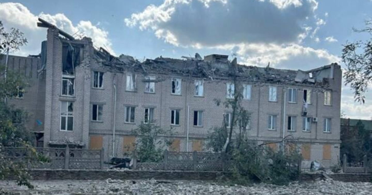 Двоє дітей поранені через обстріли Херсонщини та Берислава