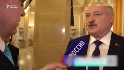 Казакстан: Лукашенконун "тамашасынын" төркүнү кайда? 