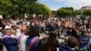 U Francuskoj okupljanja ispred opštinskih zgrada protiv nereda