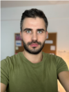 Romania, Ionut Teoderascu