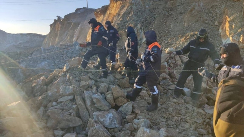 Горноспасатели в Караганде и Шахтинске призывают вернуть их службу на баланс государства