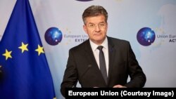 Izaslanik Evropske unije (EU) za dijalog Kosova i Srbije, Miroslav Lajčak