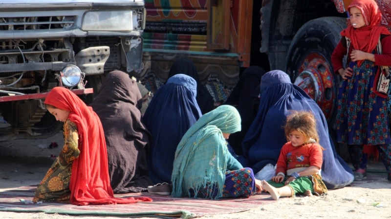 اسټرالیا افغان کډوالو ته ۲۰ میلیونه ډالره مرسته اعلان کړه 
